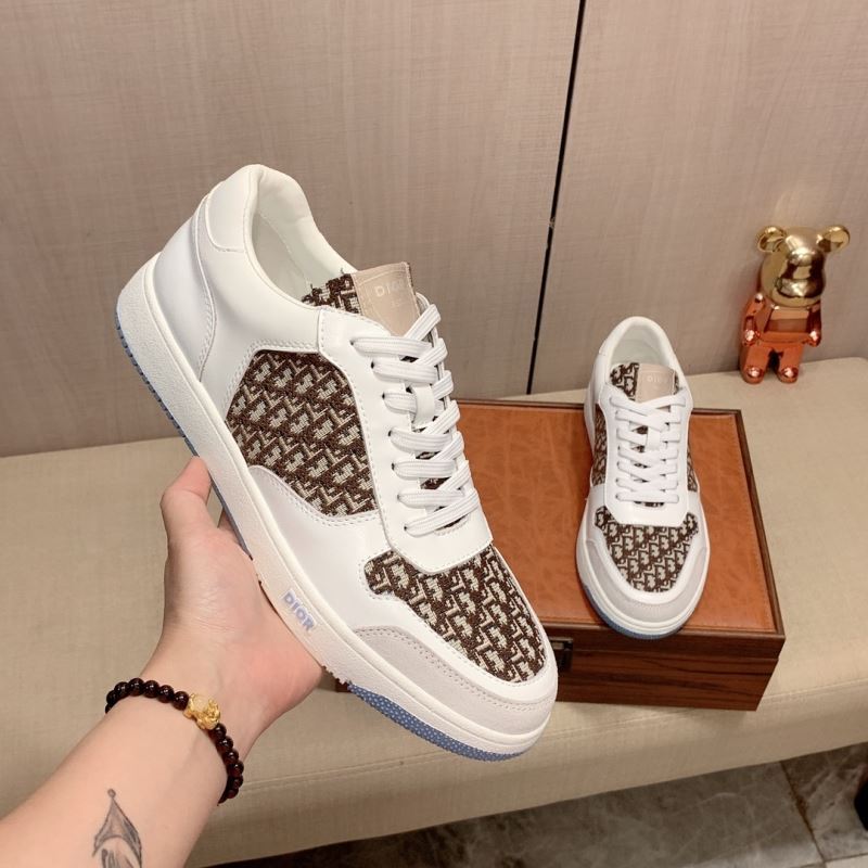 Christian Dior Sneaker